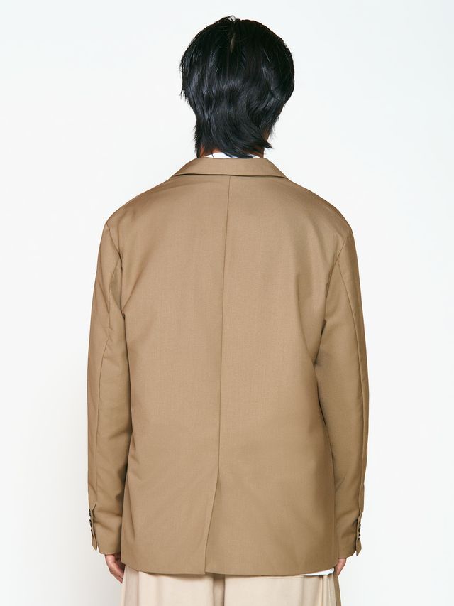 Пиджак на запах