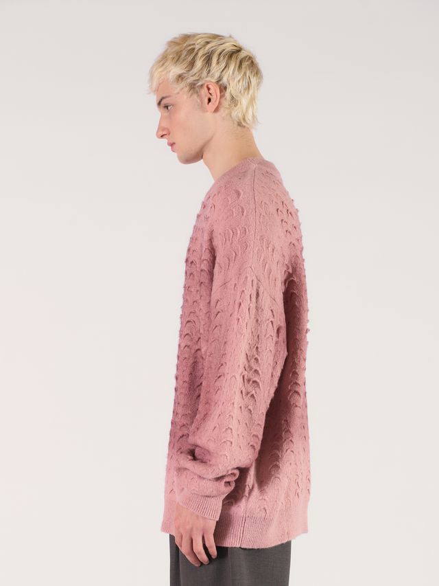 Свитер Chameleon