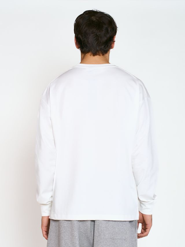 Лонгслив Breno