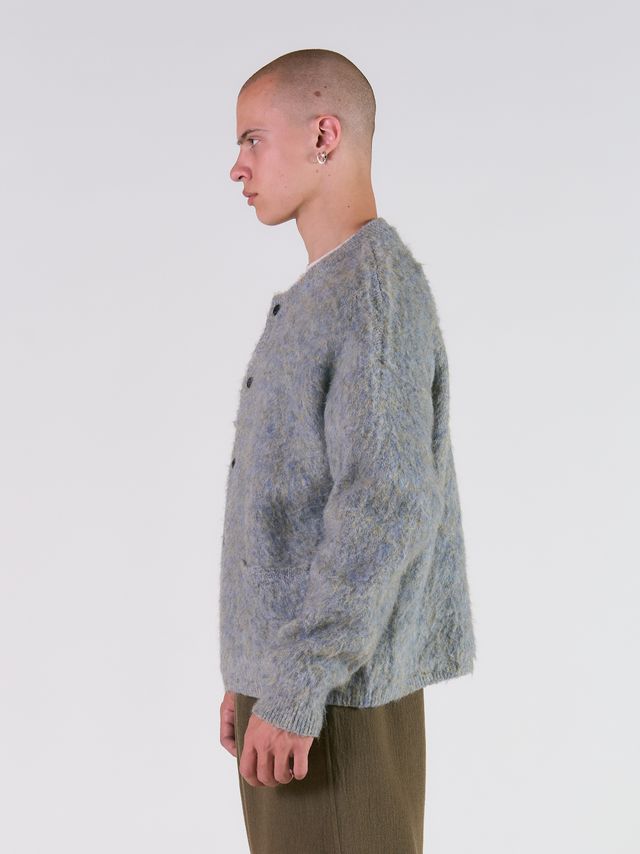 Кардиган Autter