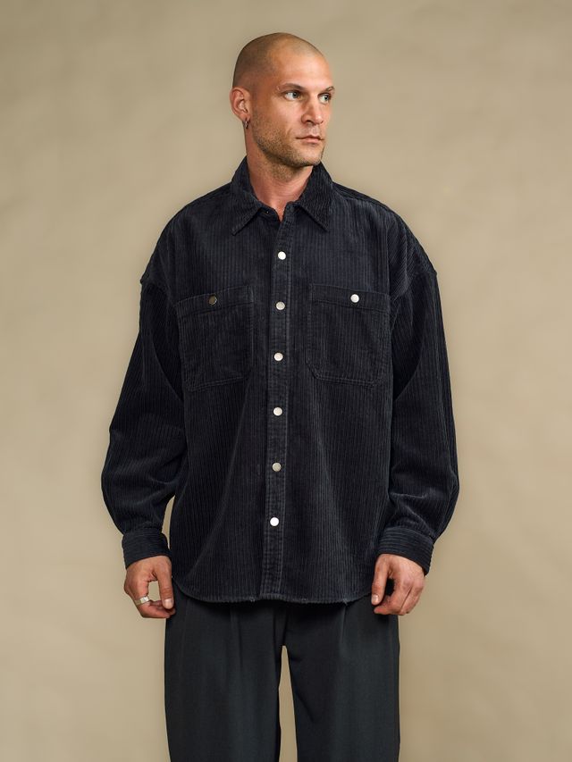 Рубашка Velvet