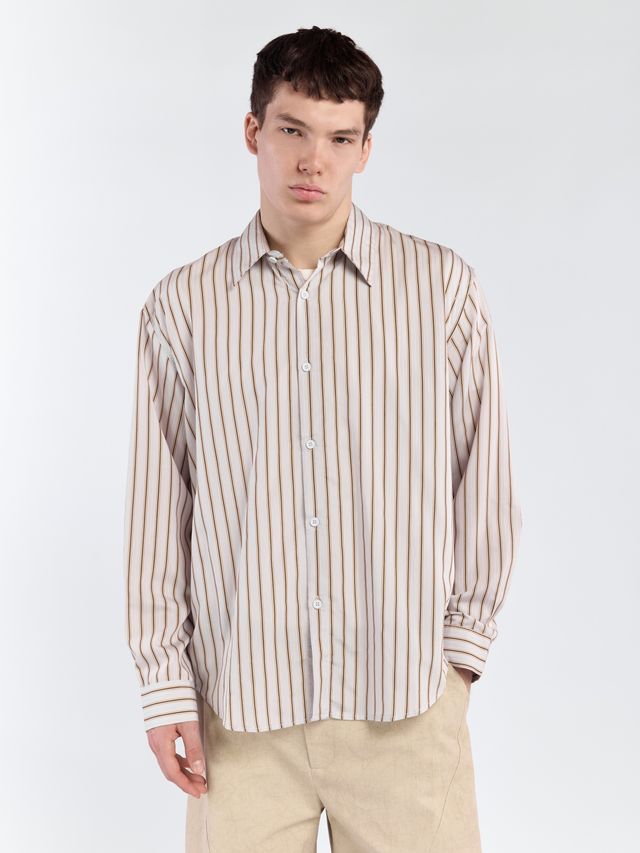 Мужская рубашка