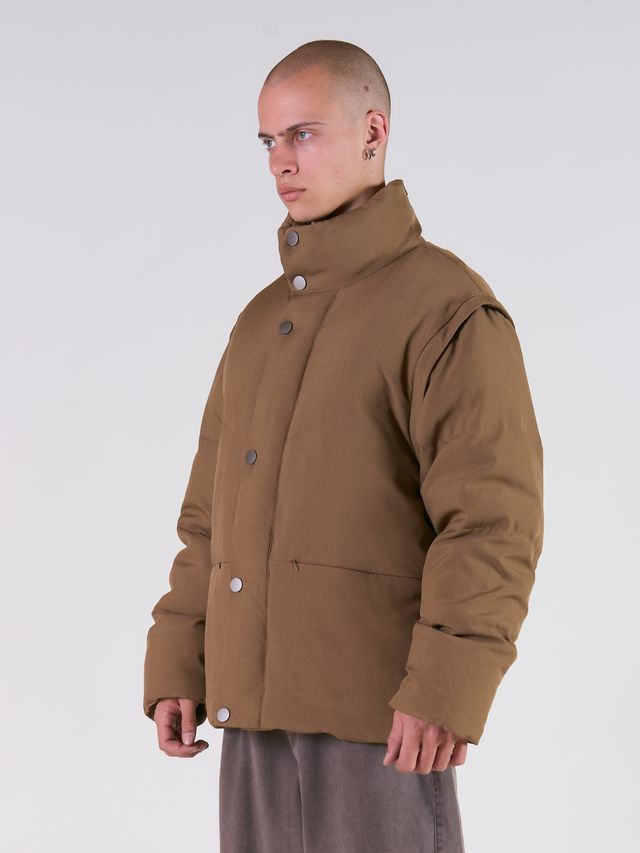 Куртка-трансформер