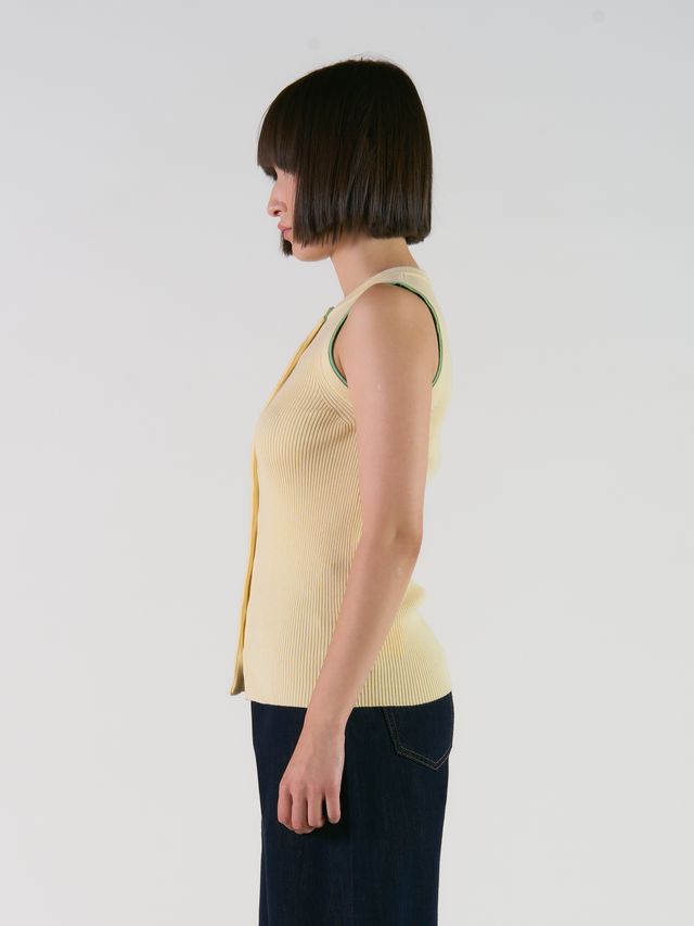 Майка Vest