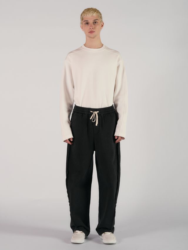 Спортивные брюки Tattered