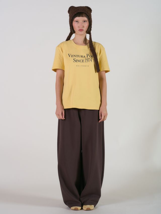 Футболка Ventura Point