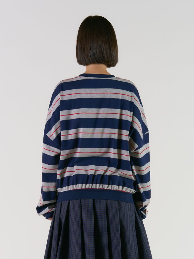 Лонгслив Sailor