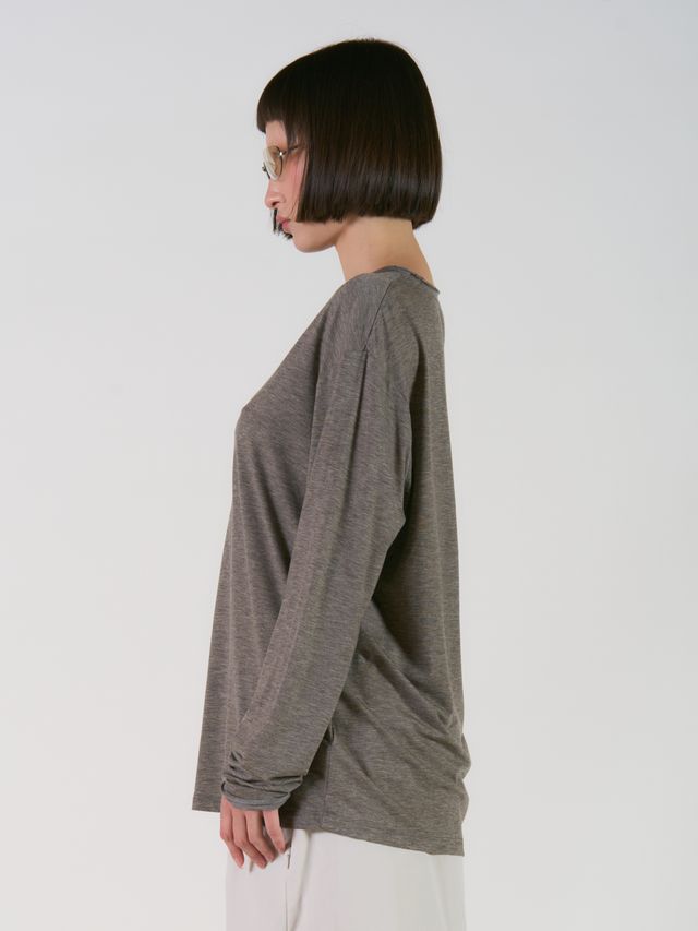 Лонгслив Torn