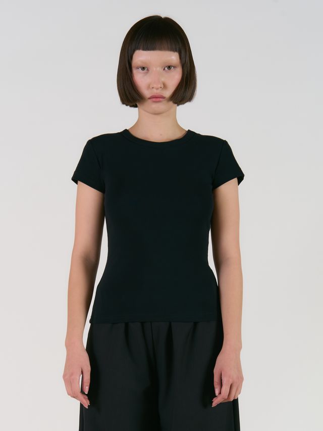 Футболка Slim