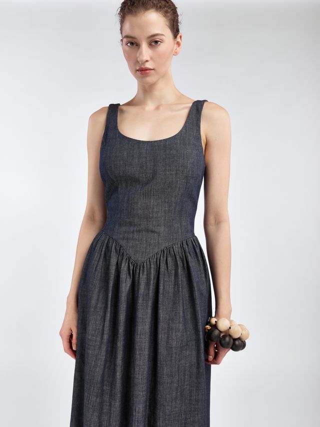 Женское платье