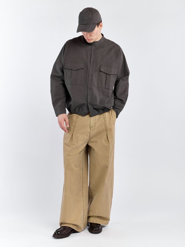 Мужская куртка