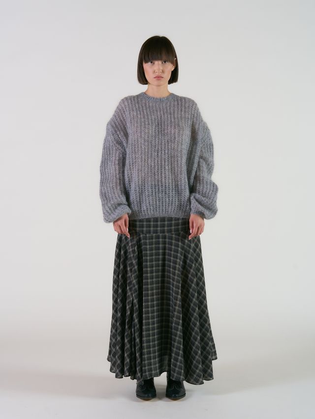 Джемпер Cloud Puff