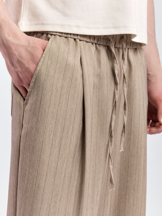 Мужские брюки