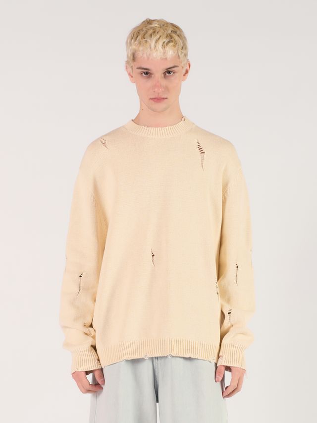 Джемпер Rebel