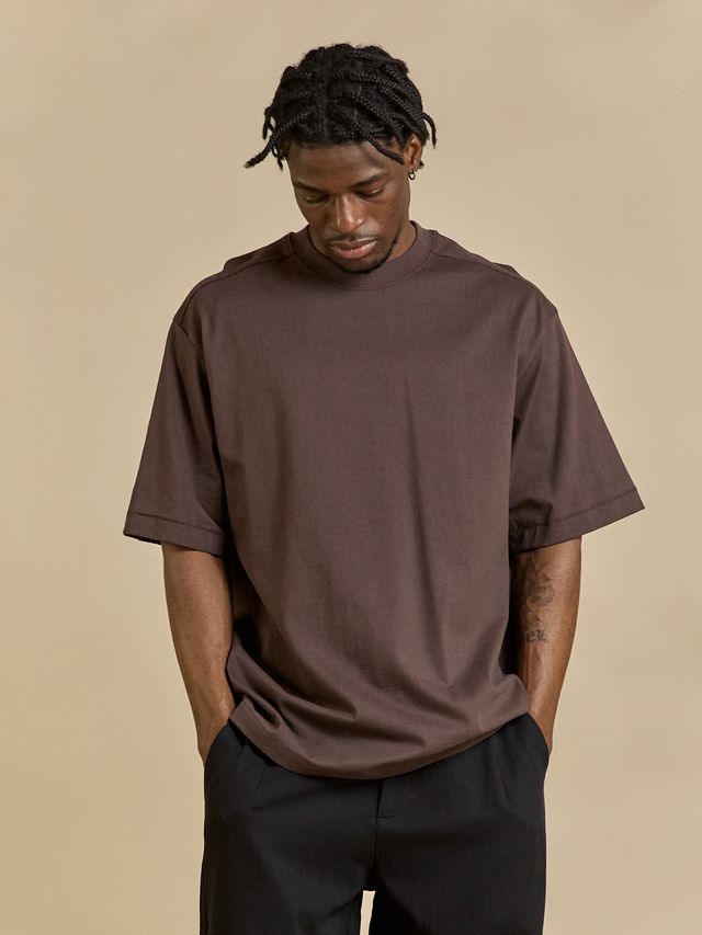 Футболка Fit