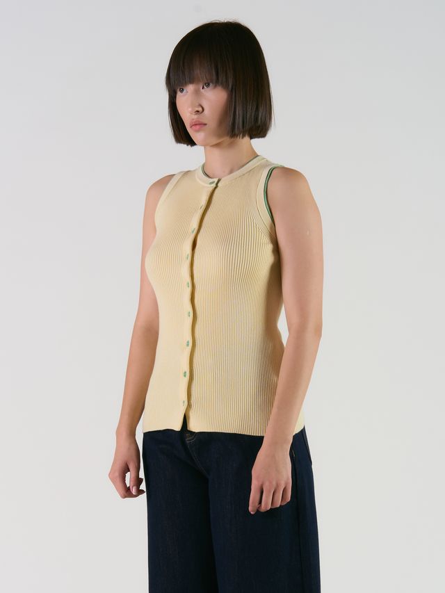 Майка Vest