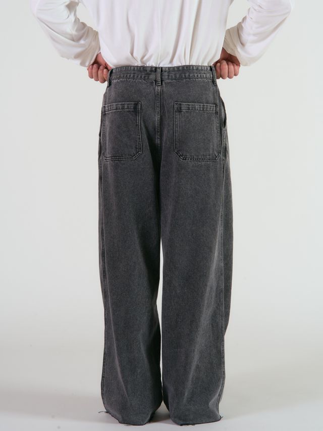 Джинсы Classic