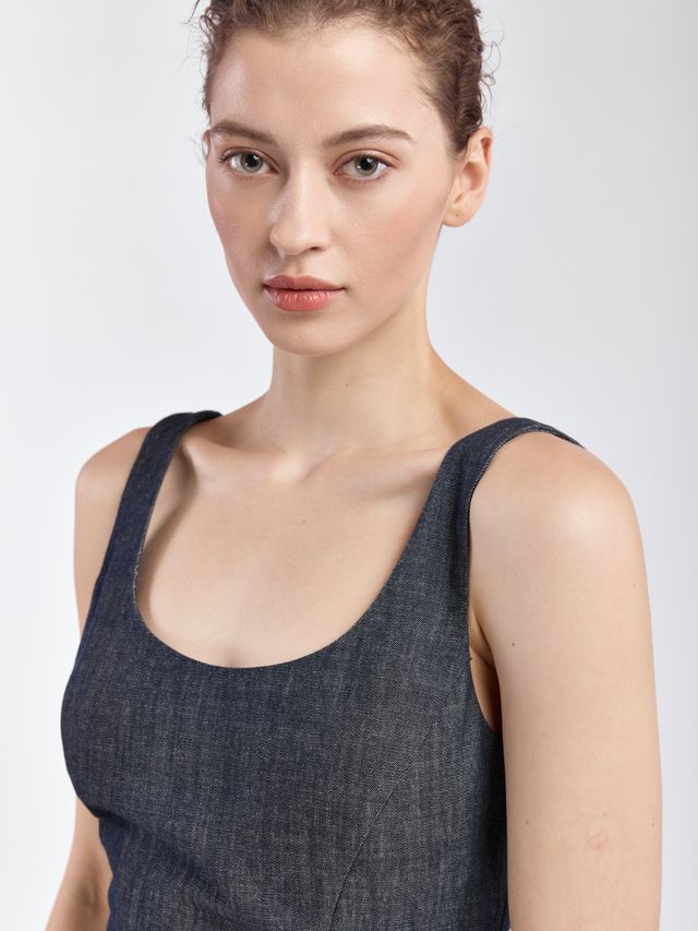 Женское платье