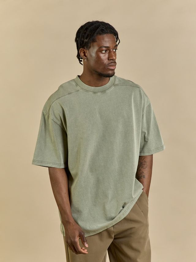Футболка Shoulder