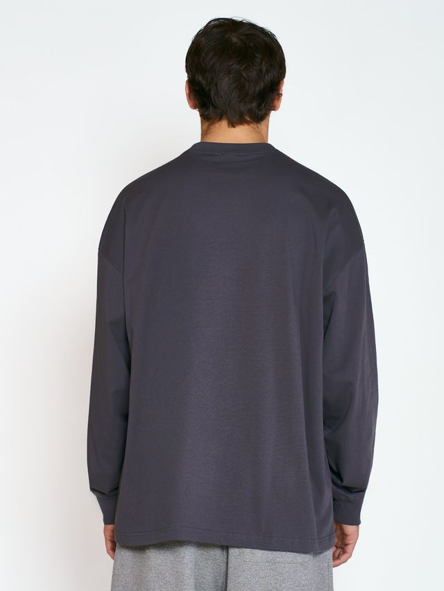 Лонгслив Cotora