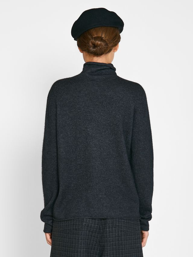 Водолазка Fluff