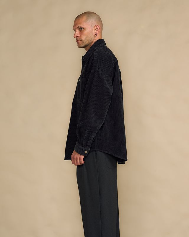 Рубашка Velvet