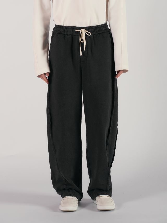 Спортивные брюки Tattered