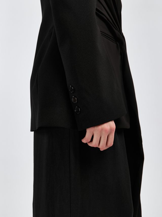 Женский жакет