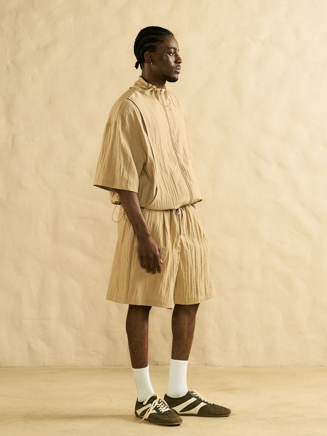 Шорты Bamboo