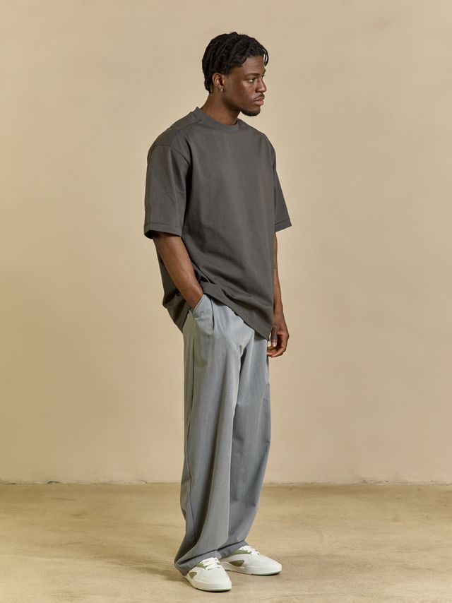 Футболка Fit