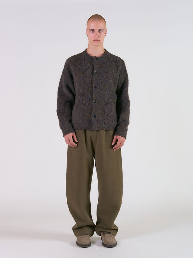 Кардиган Autter