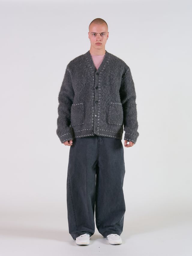 Кардиган Stitch