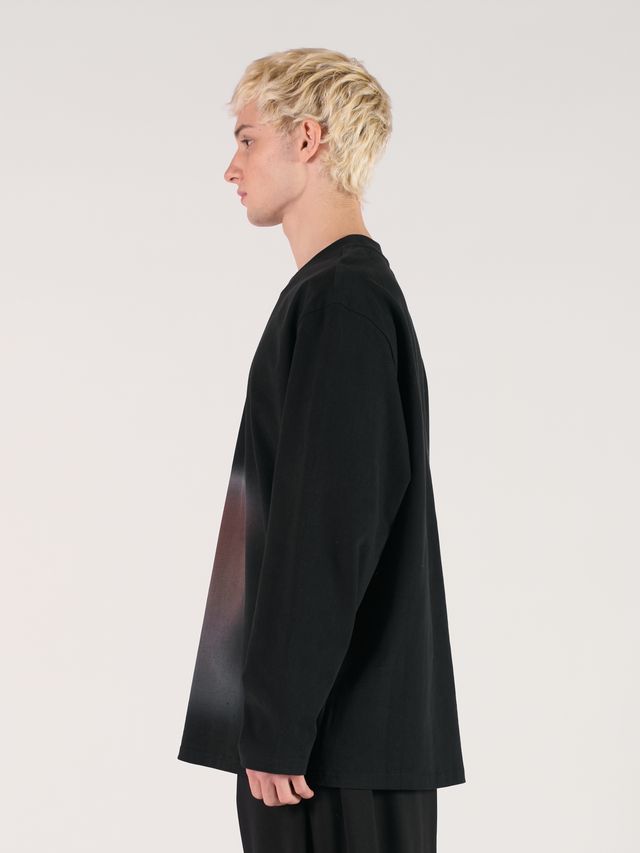 Лонгслив Northern Lights