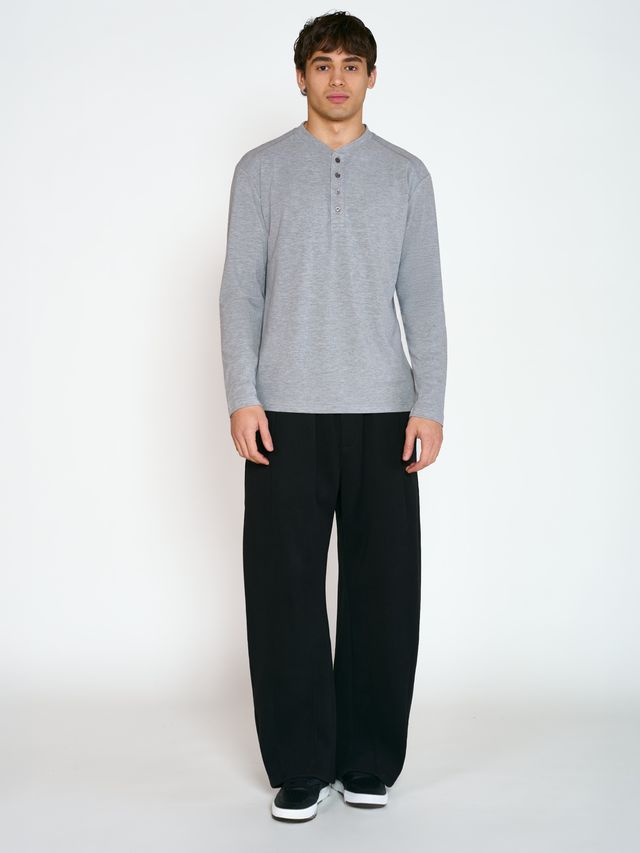 Лонгслив Revo