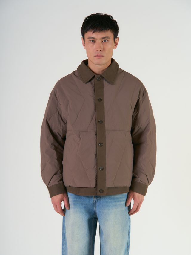 Куртка-рубашка specialist