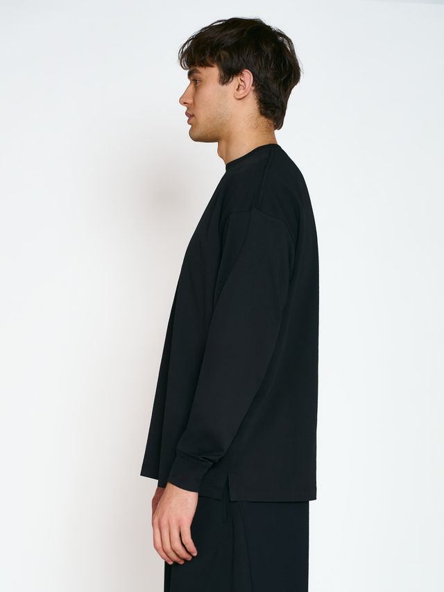 Лонгслив Breno