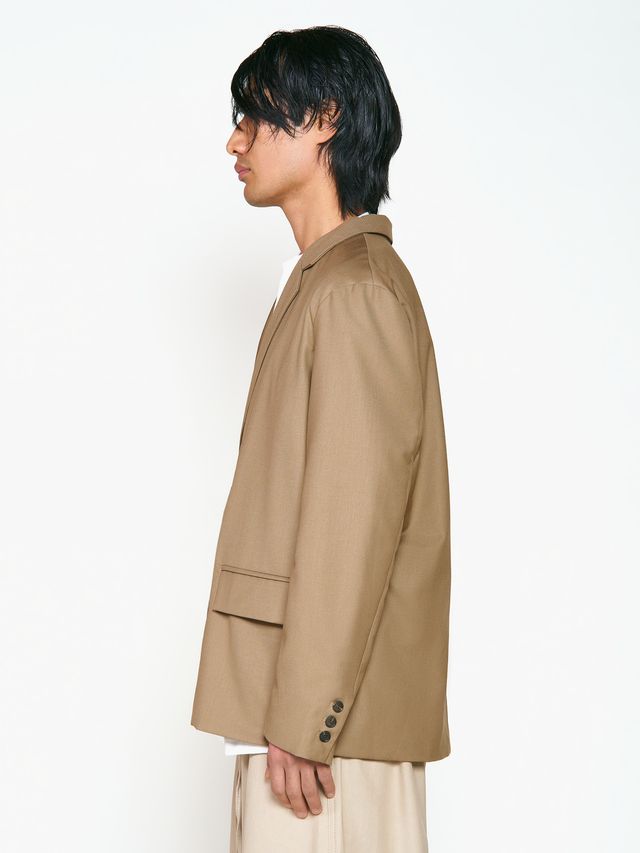 Пиджак на запах