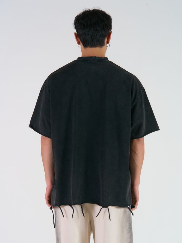 Футболка Octopus