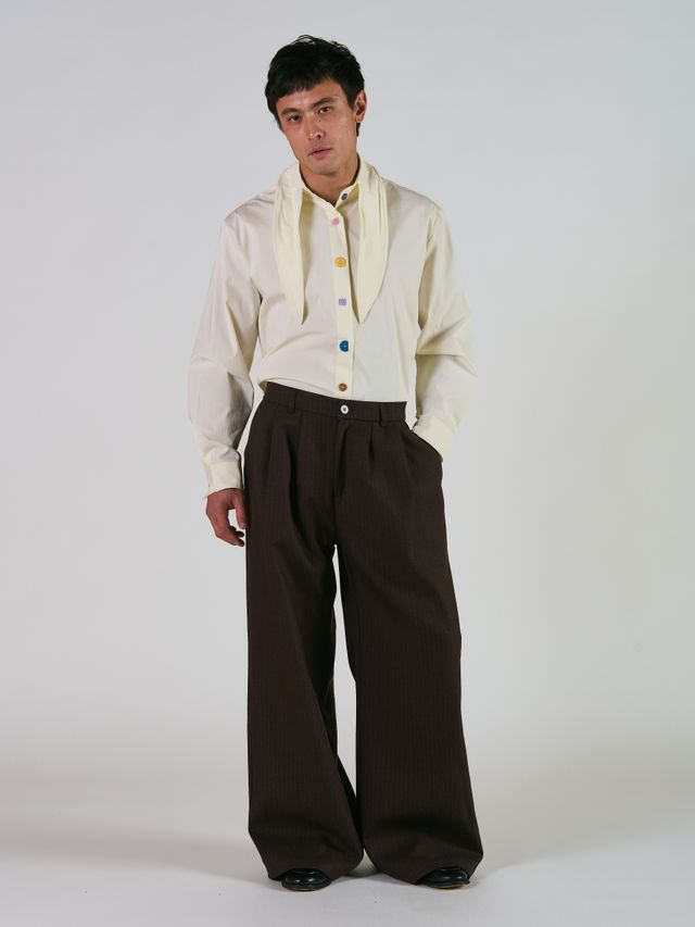 Брюки Ascot