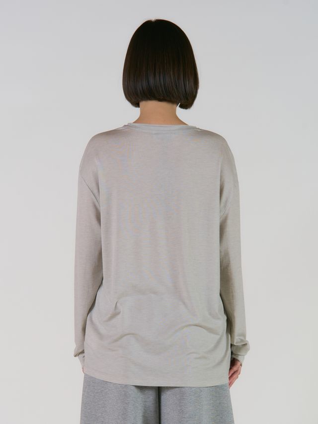 Лонгслив Torn