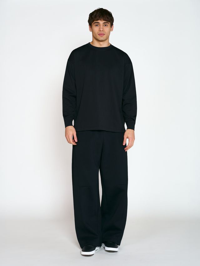 Лонгслив Breno