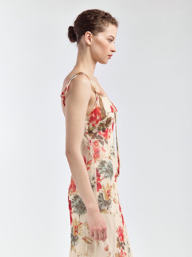 Женское платье