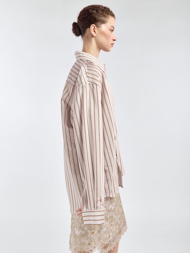 Мужская рубашка