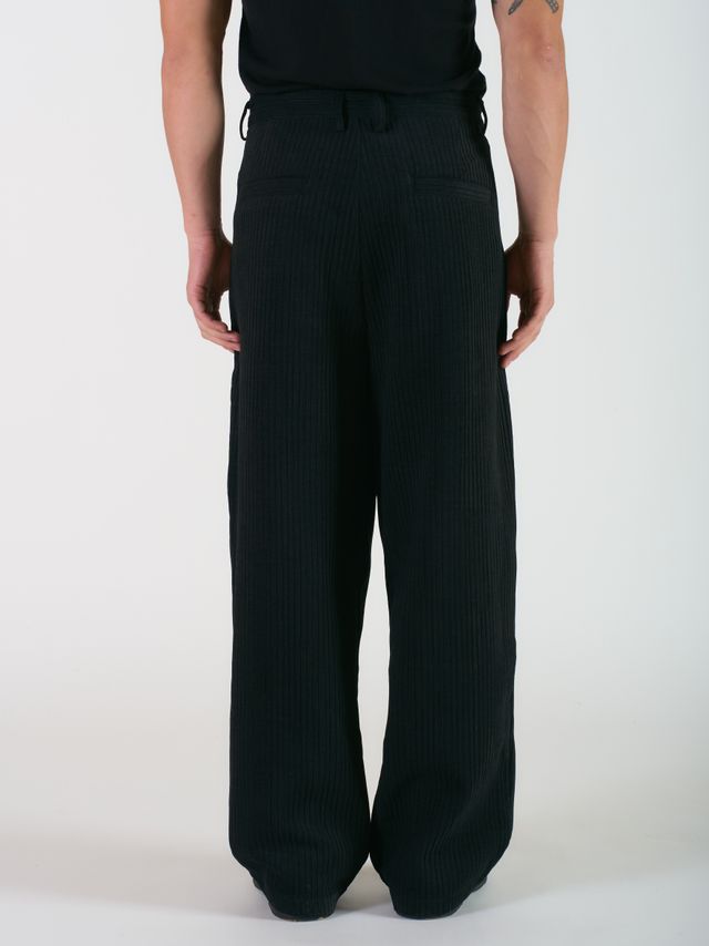 Брюки 2/2 velvet