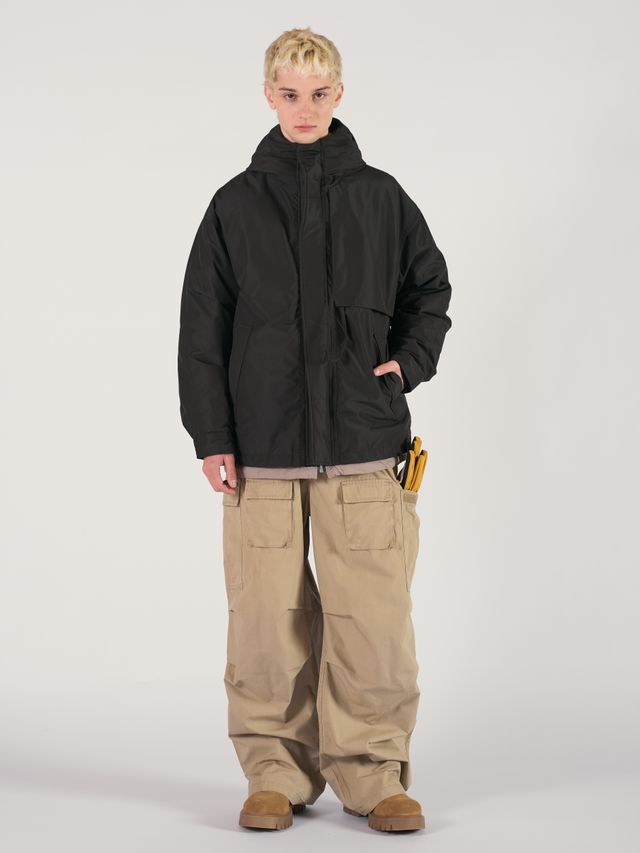 Куртка water block