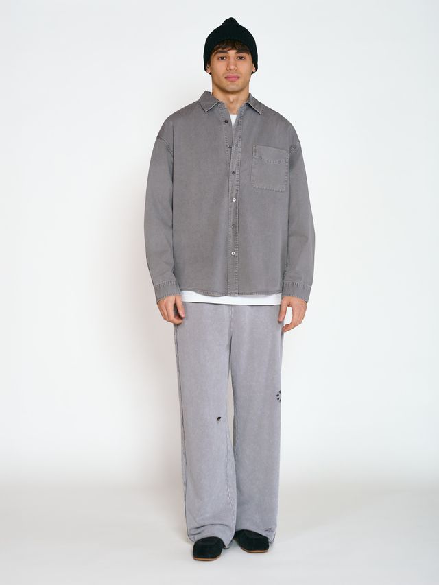 Рубашка Deniv