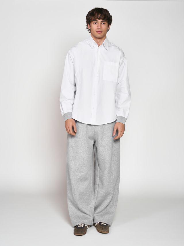 Рубашка Wrinkled