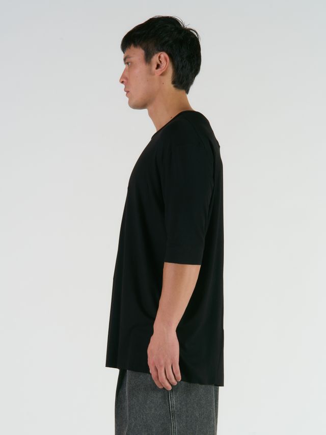 Футболка из вискозы