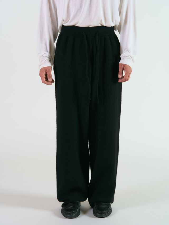 Вязанные брюки Nordic