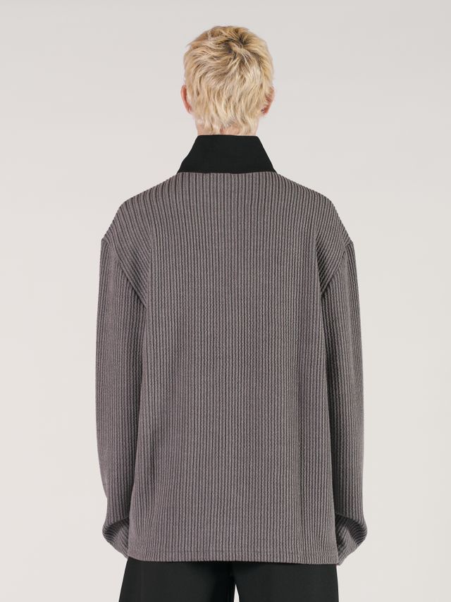 Лонгслив Vertical